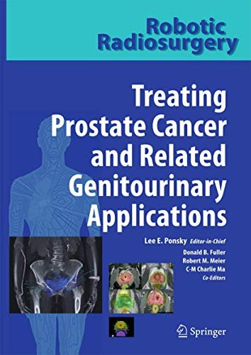 Treating Prostate Cancer and Related Genitourinary Applications, 2011