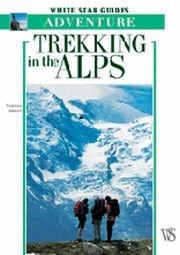 Trekking in the Alps