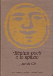 Trentun Poeti e lo Spazio. Agenda 1970