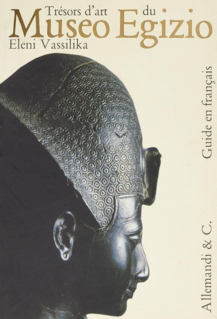 Trésors d'art du Museo Egizio