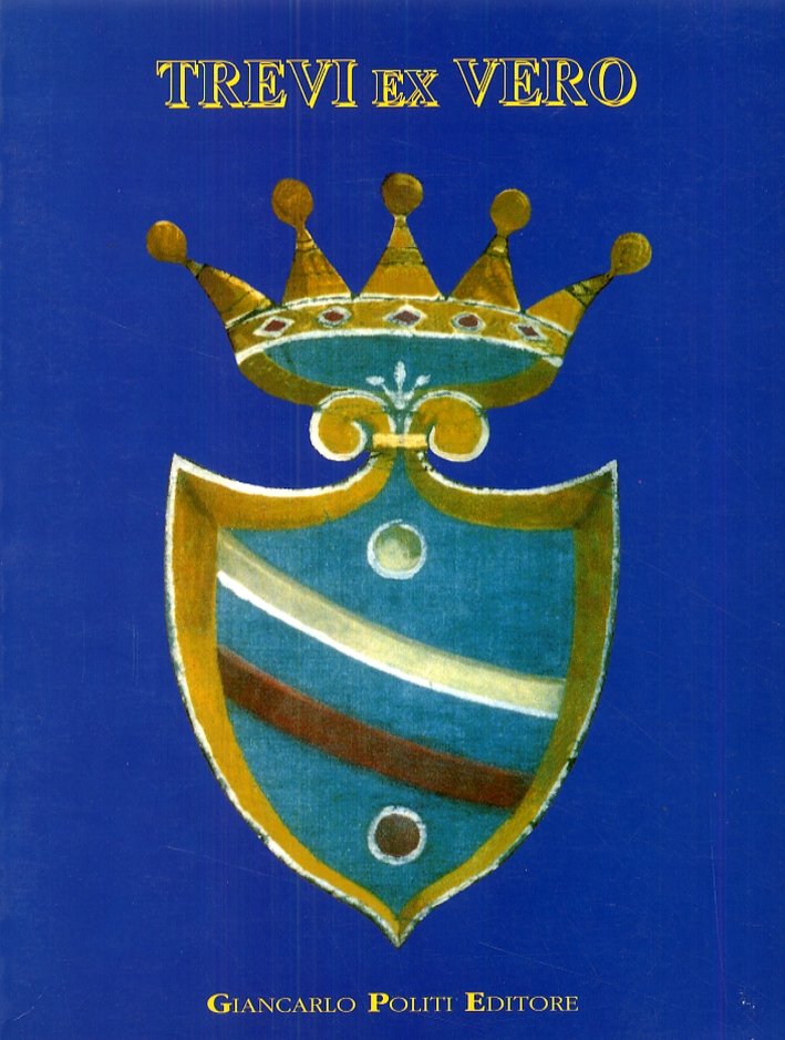 Trevi ex vero