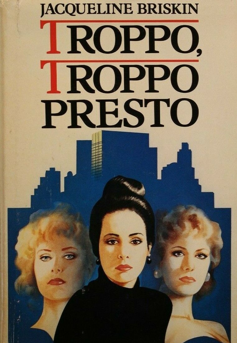 Troppo Troppo Presto | Immagine principale