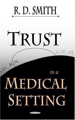 Trust in a Medical Setting | Immagine principale