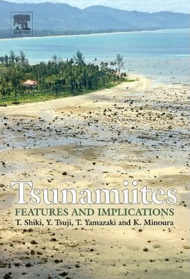 Tsunamiites - Features and Implications | Immagine principale