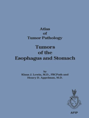Tumors of the Esophagus & Stomach: 18 | Immagine principale