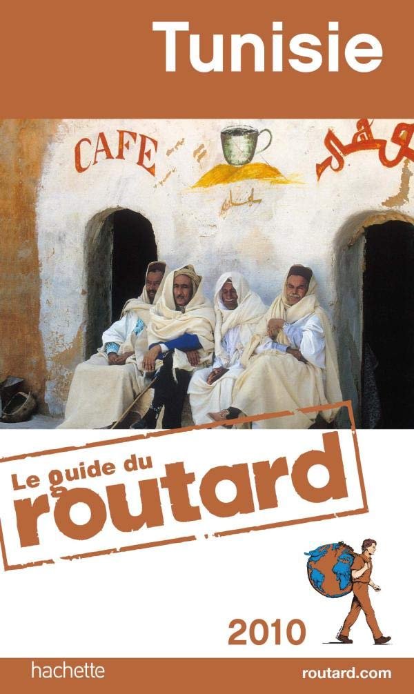 Tunisie | Immagine principale