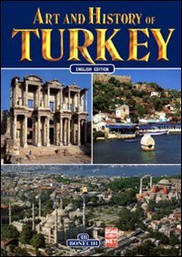 Turchia. [English Ed.]