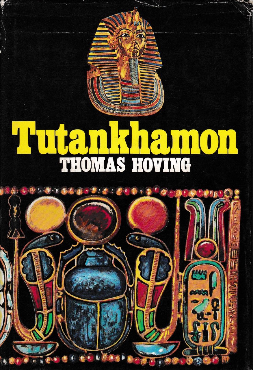 Tutankhamon. una Storia Sconosciuta