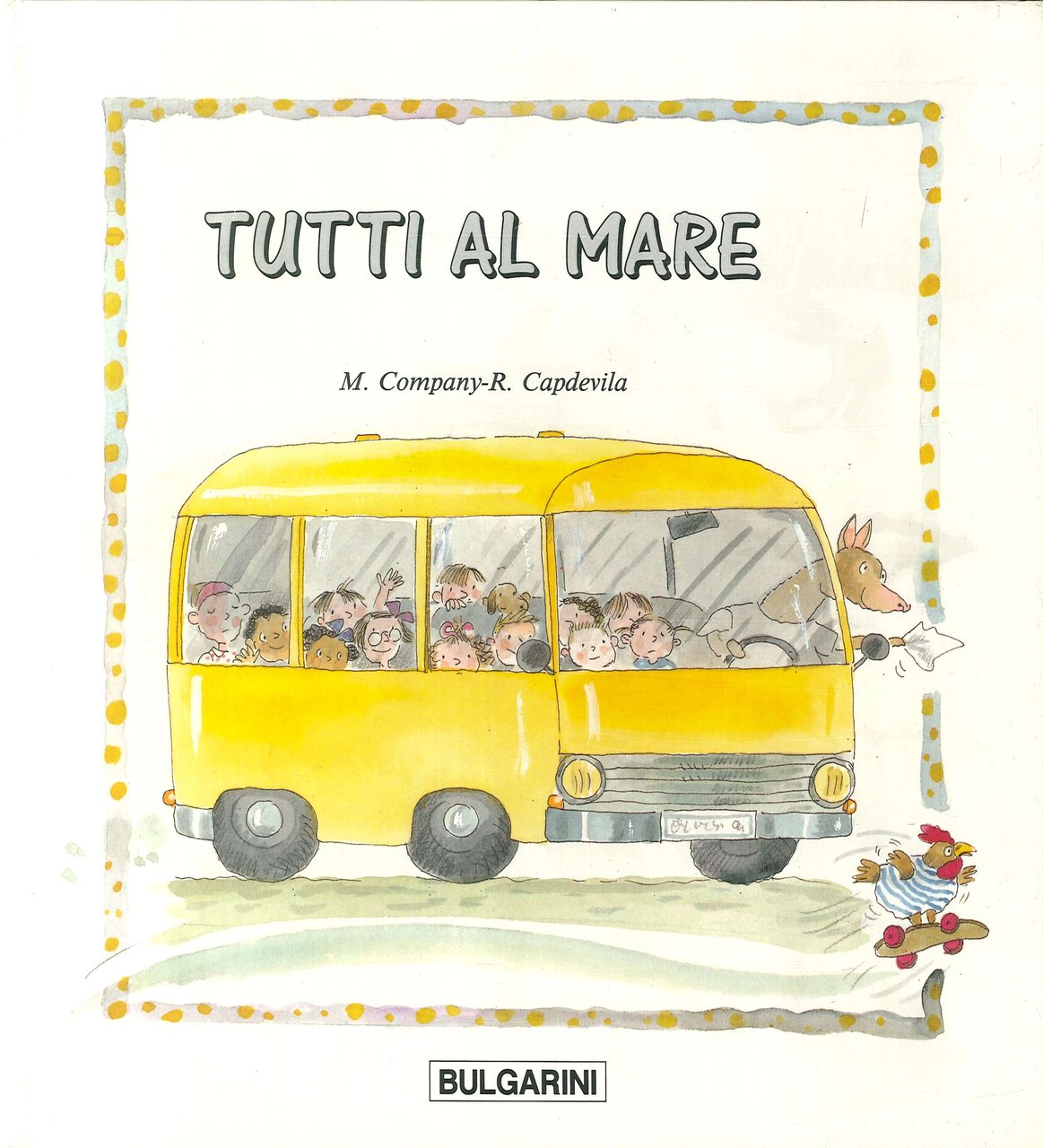 Tutti al mare