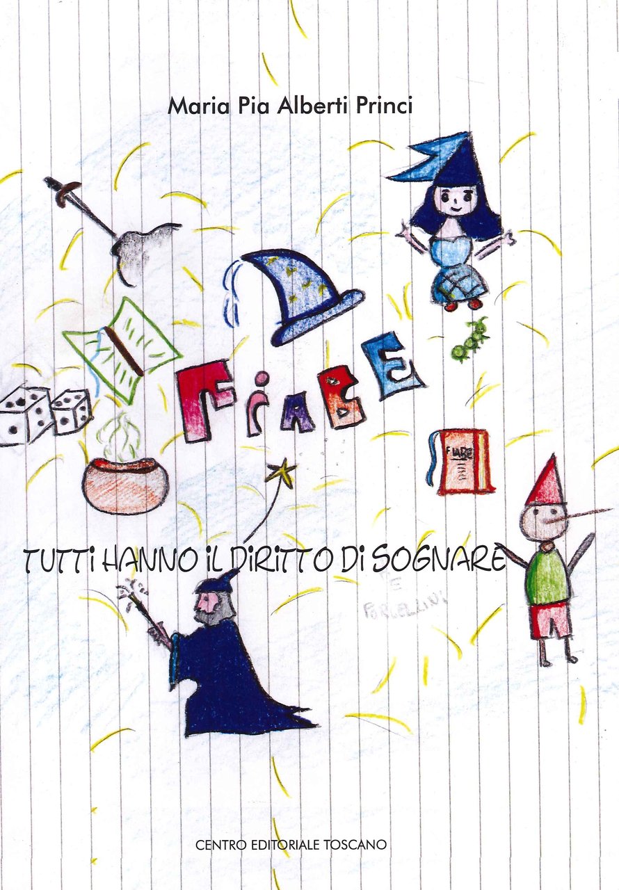 Tutti Hanno il Diritto di Sognare