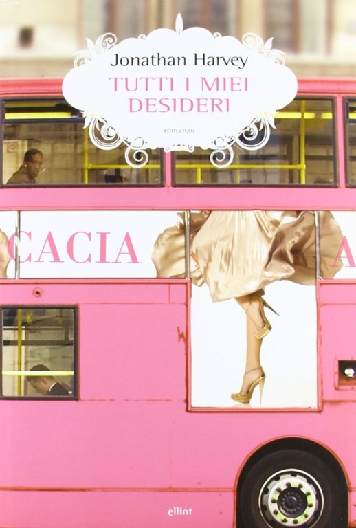 Tutti i miei desideri