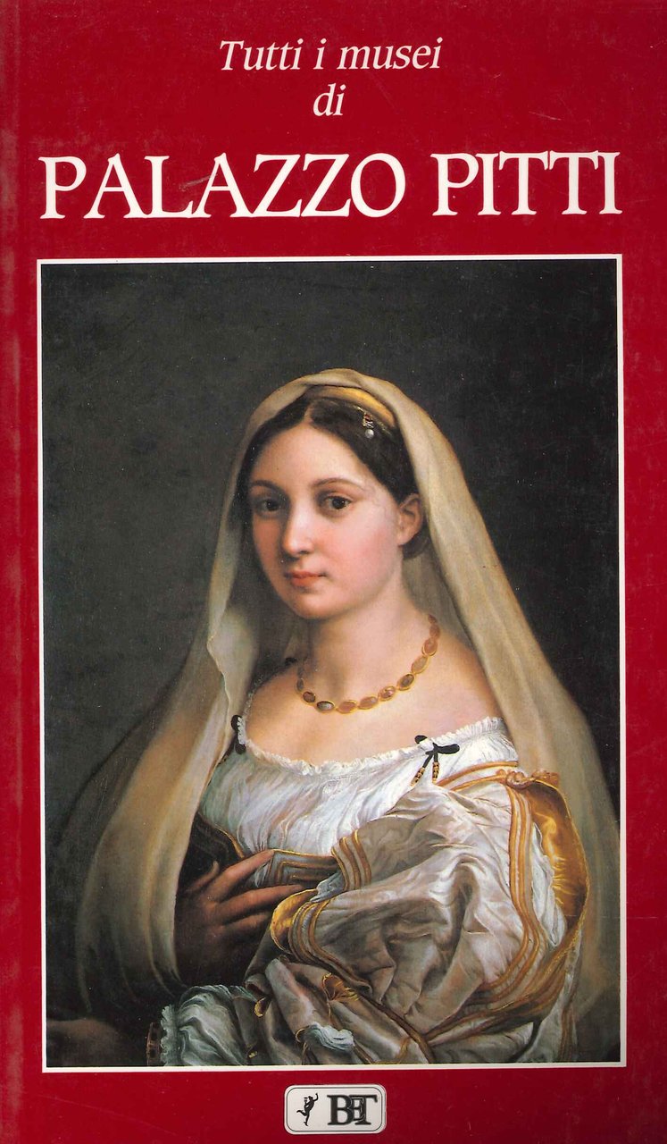 Tutti i musei di palazzo Pitti