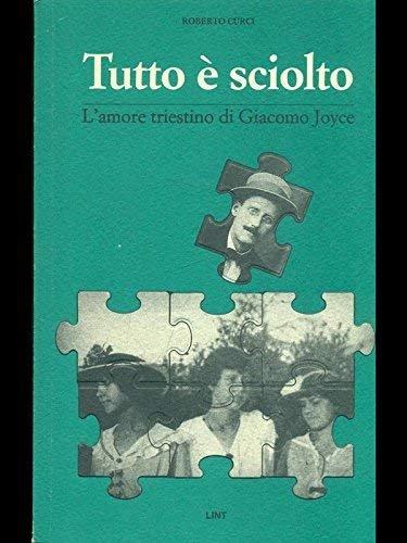 Tutto è sciolto. L'amore triestino di Giacomo Joyce | Immagine principale