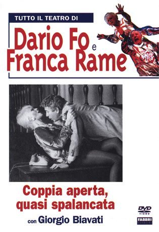 Tutto Il Teatro Di Dario Fo e Franca Rame. Coppia …