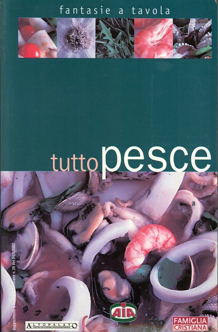 Tutto Pesce
