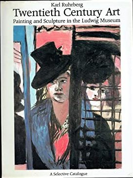 Twentieth-century Art: Painting and Sculpture in the Ludwig Museum | Immagine principale