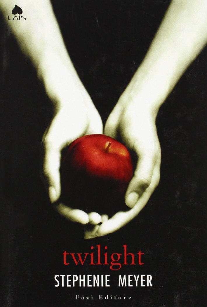 Twilight, Roma, Lain, 2006