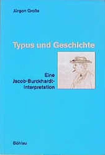 Typus und geschichte, Koln, Bolhau Verlag, 1997