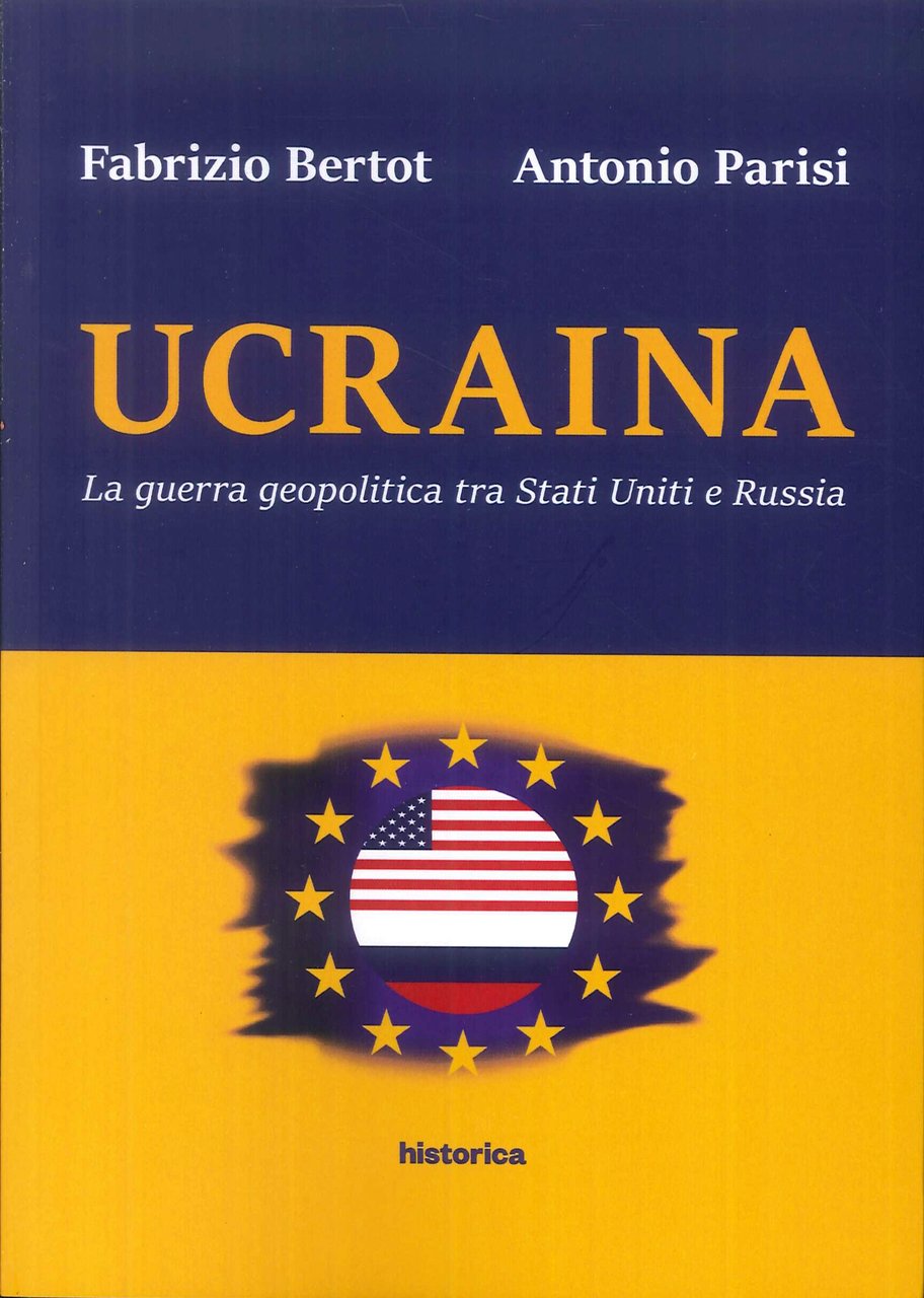 Ucraina. La guerra geopolitica tra Stati Uniti e Russia | Immagine principale