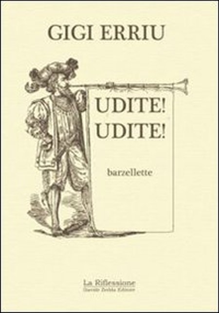 Udite! Udite! | Immagine principale