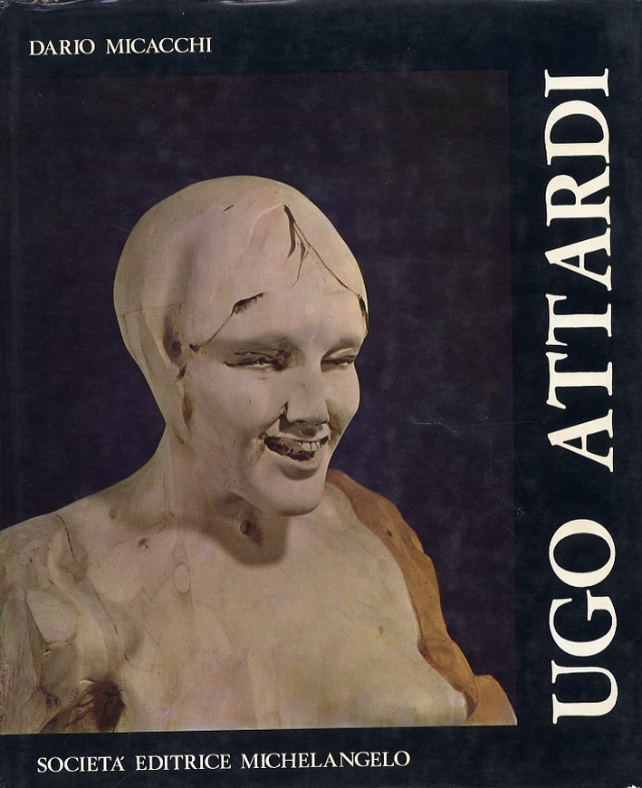 Ugo Attardi