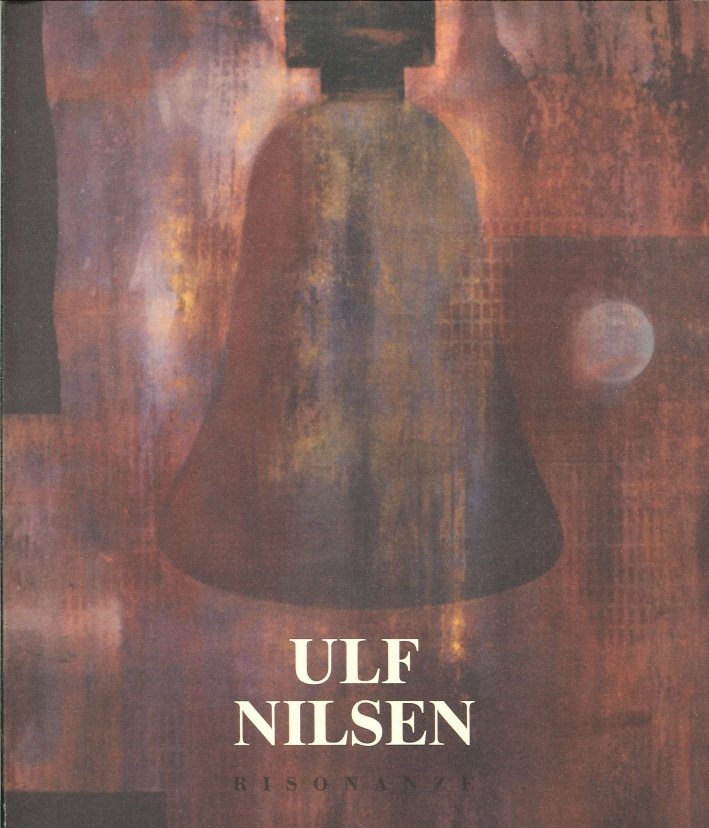 Ulf Nilsen. Risonanze | Immagine principale
