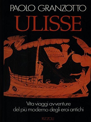 Ulisse