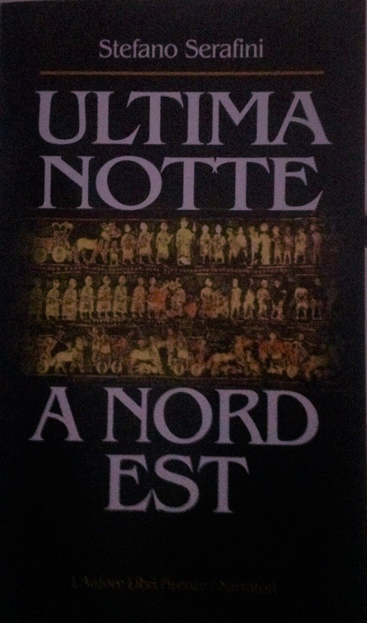 Ultima notte a nord-est