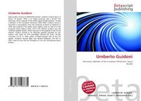 Umberto Guidoni. Astronaut, Member of the European Parliament, Space Shuttle | Immagine principale