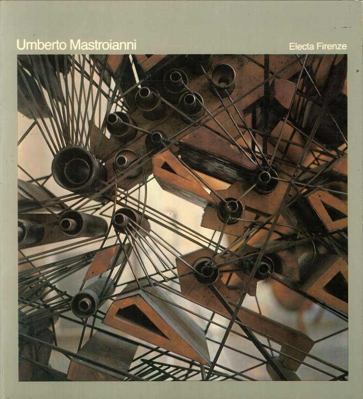 Umberto Mastroianni. Volume 1