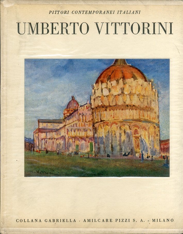 Umberto Vittorini
