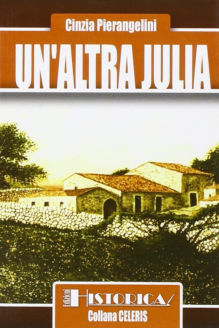 Un'Altra Julia