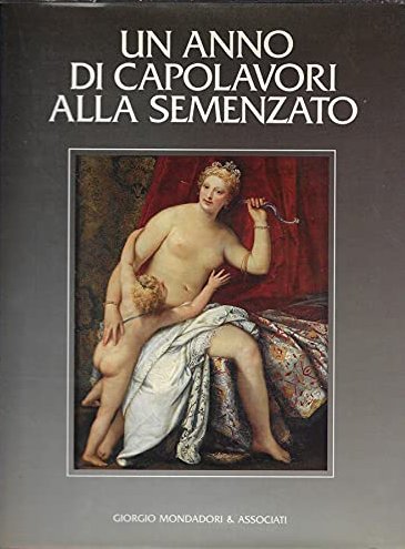 Un anno di capolavori alla Semenzato