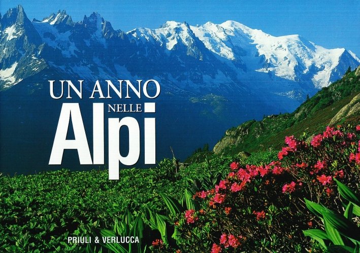 Un Anno nelle Alpi