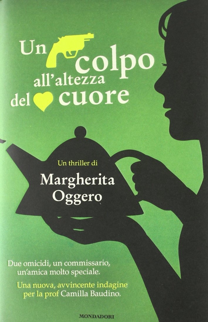 Un Colpo all'Altezza del Cuore