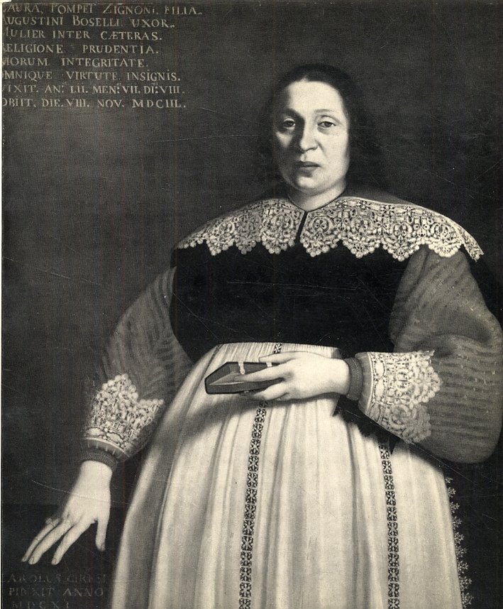 Un Incontro Bergamasco. Ceresa-Baschenis nelle Collezioni Private Bergamasche