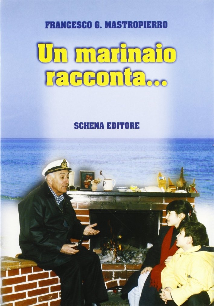 Un marinaio racconta
