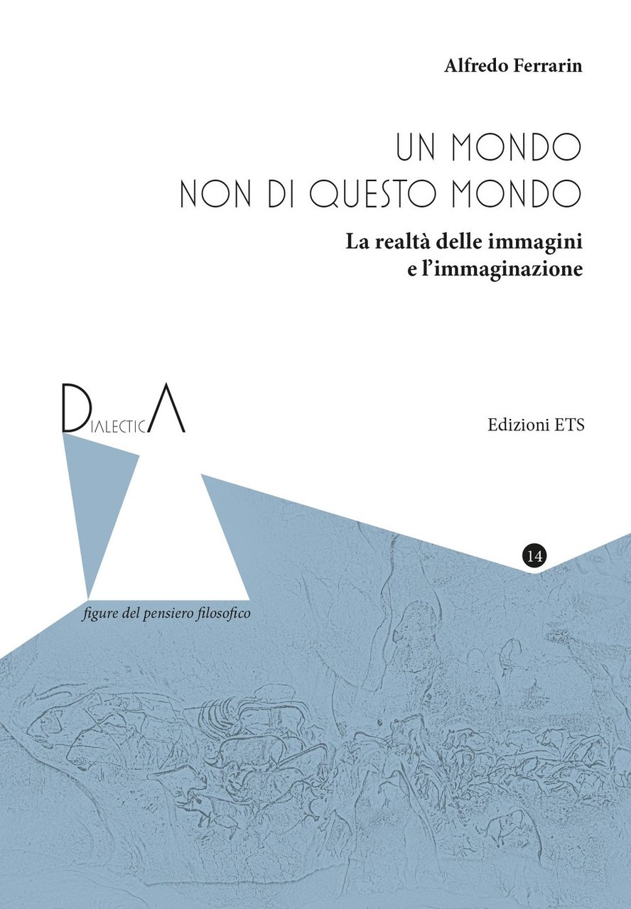 Un mondo non di questo mondo. La realtà delle immagini | Immagine principale
