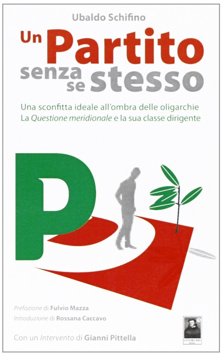 Un partito senza se stesso