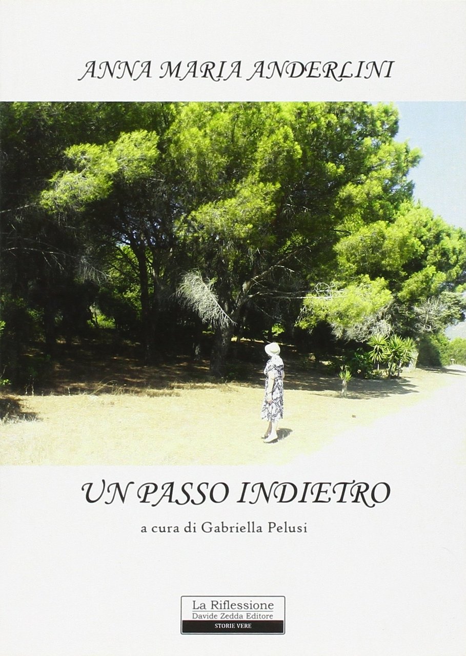Un Passo Indietro