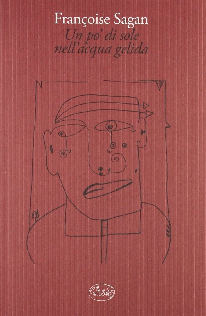 Un po' di sole nell'acqua gelida