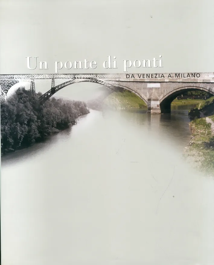 Un ponte di ponti. Da Venezia a Milano | Immagine principale