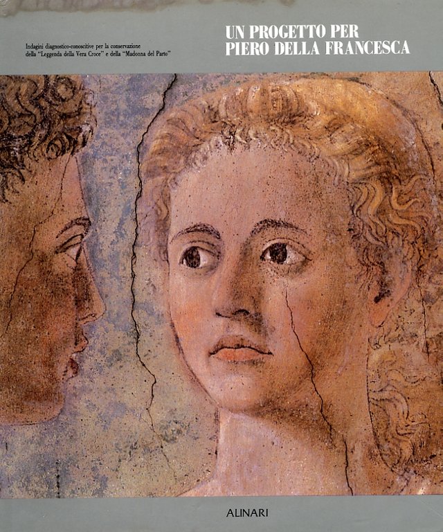 Un progetto per Piero della Francesca. Indagini diagnostico-conoscitive per la …