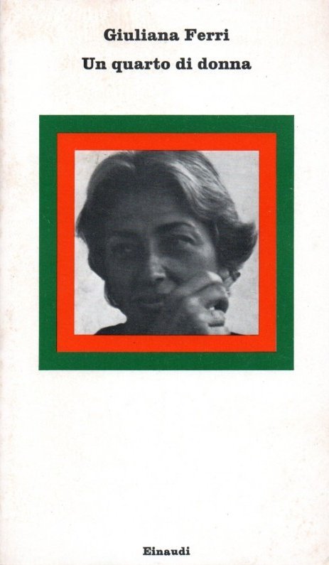 Un quarto di donna | Immagine principale