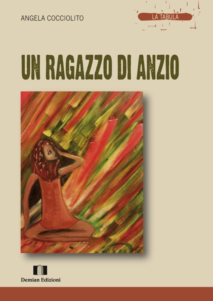 Un ragazzo di anzio