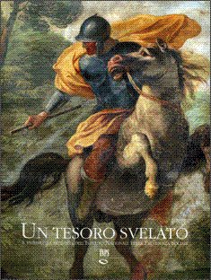 Un tesoro svelato. Il patrimonio artistico dell'Istituto Nazionale della Previdenza … | Immagine principale