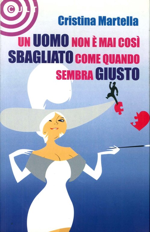 Un uomo non è mai così sbagliato come quando sembra …