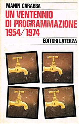 Un Ventennio di Programmazione. 1954 1974. | Immagine principale