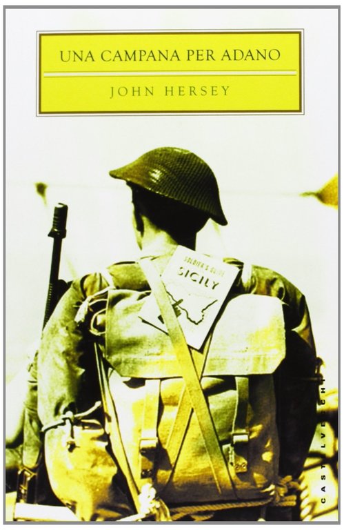 Una campana per Adano