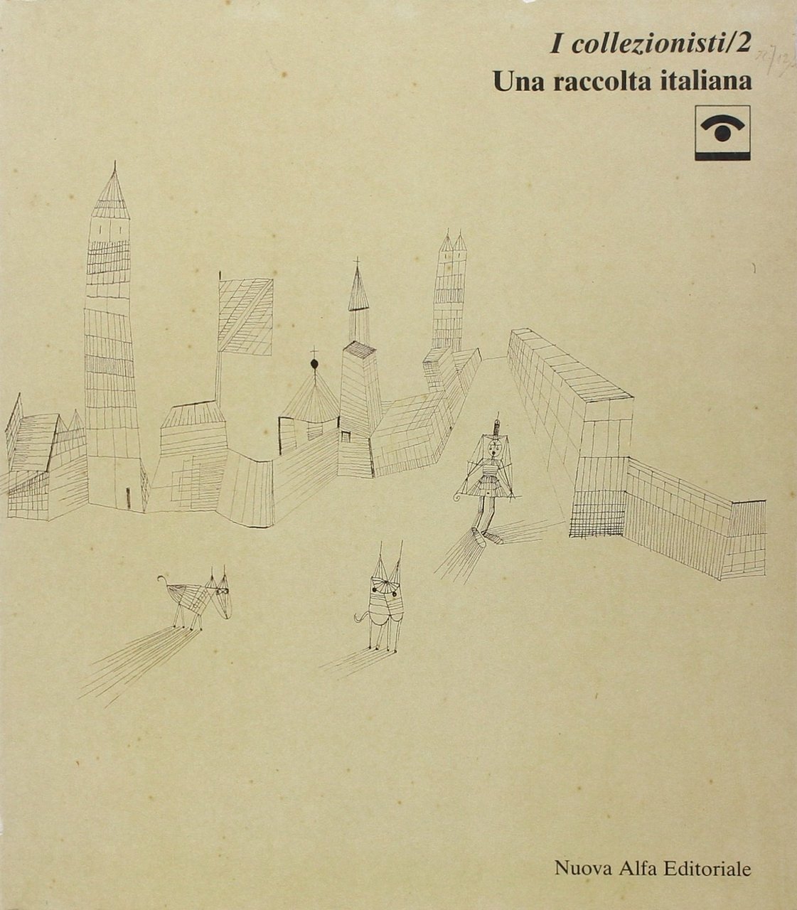 Una collezione italiana